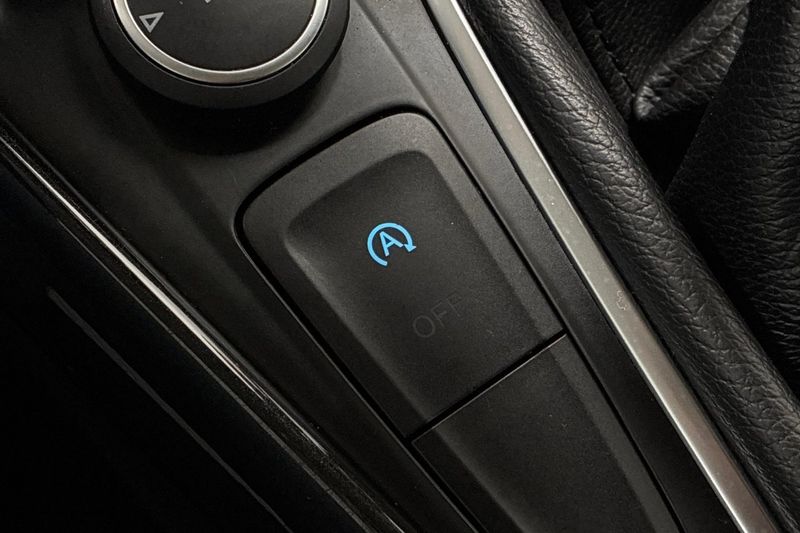 Ford Focus bild 25