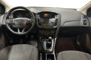 Ford Focus bild 12
