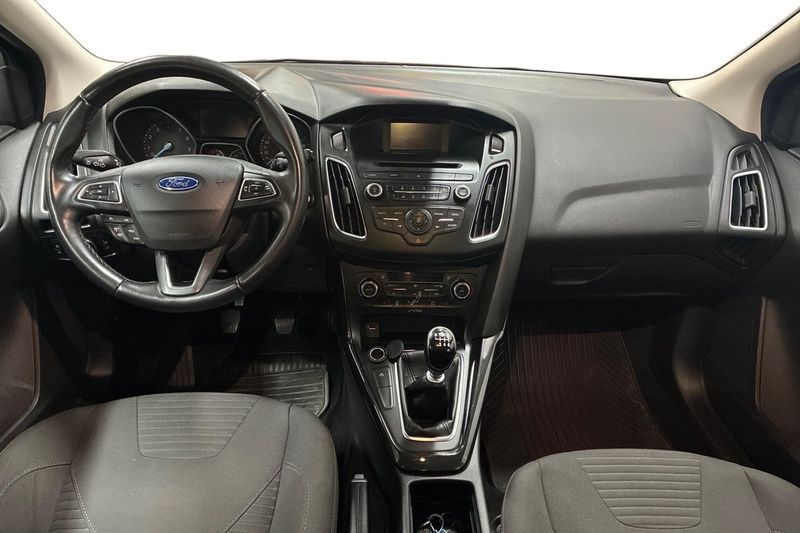 Ford Focus bild 12