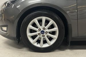Ford Focus bild 11