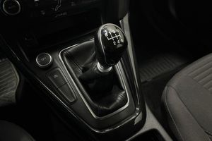 Ford Focus bild 22