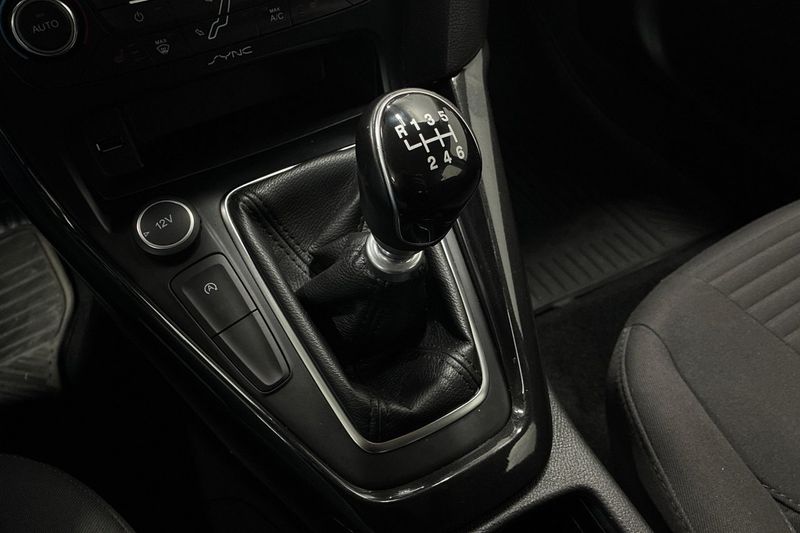 Ford Focus bild 22