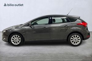 Ford Focus bild 9