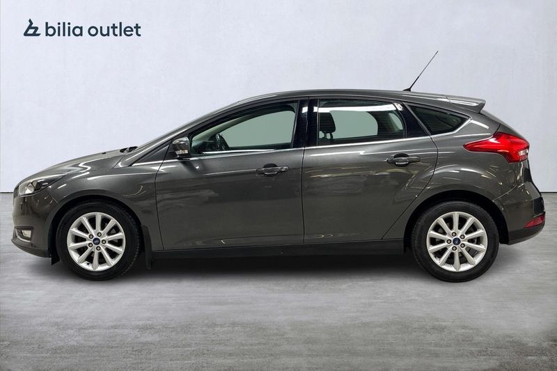Ford Focus bild 9