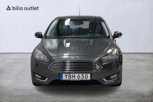 Ford Focus bild 3