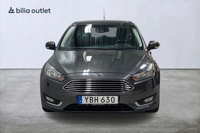 Ford Focus bild 3