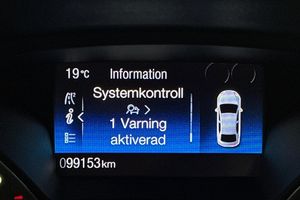Ford Focus bild 20