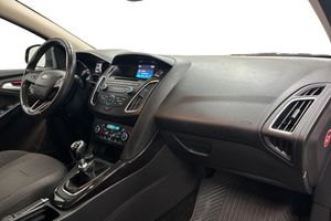 Ford Focus bild 15