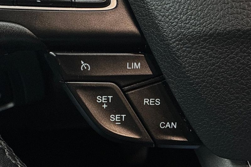 Ford Focus bild 23