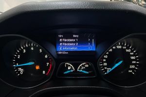 Ford Focus bild 17