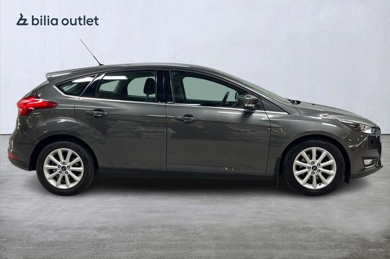 Ford Focus bild 5