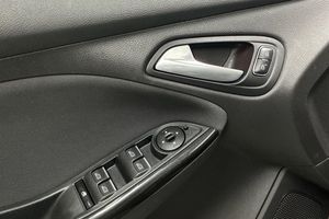 Ford Focus bild 26