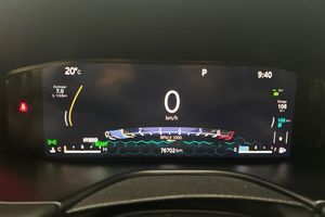 Jeep Compass bild 16