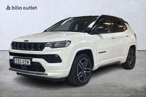 Jeep Compass bild 1