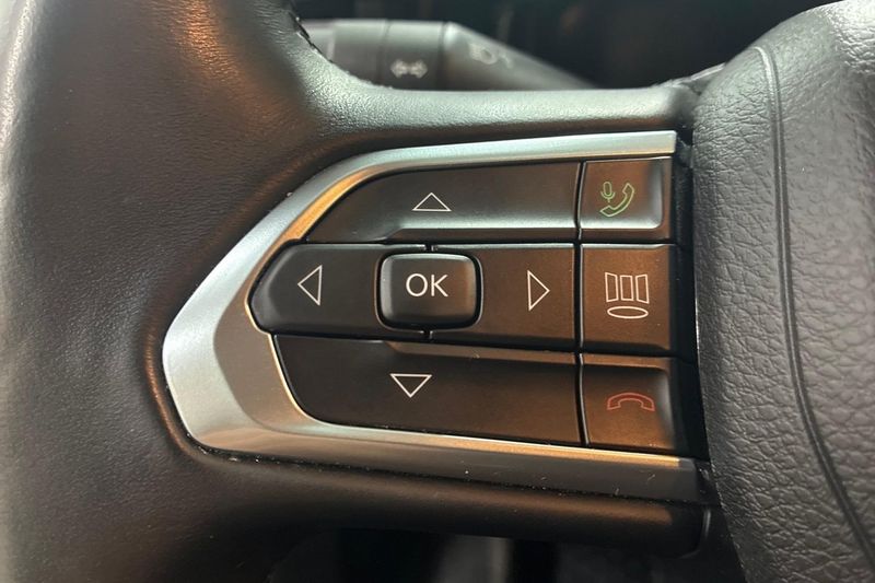 Jeep Compass bild 23