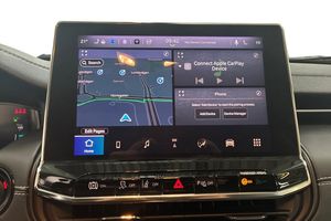 Jeep Compass bild 19