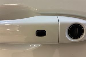 Jeep Compass bild 29