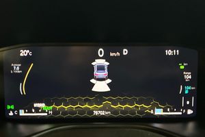 Jeep Compass bild 21