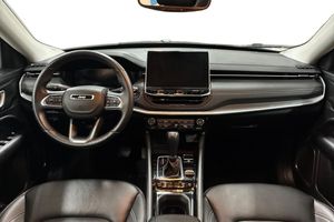 Jeep Compass bild 11