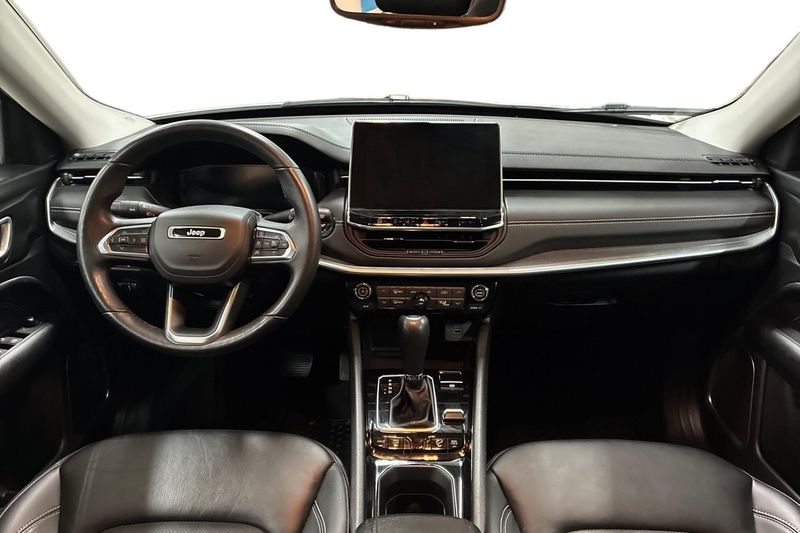 Jeep Compass bild 11