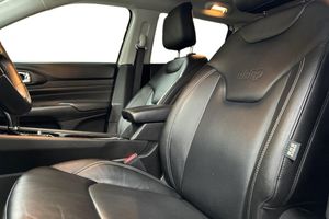 Jeep Compass bild 12