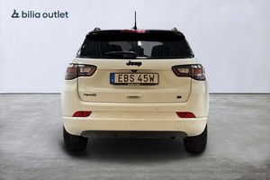 Jeep Compass bild 7