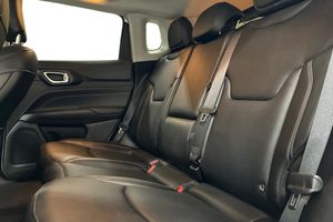 Jeep Compass bild 13