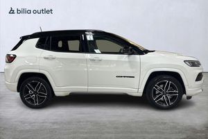 Jeep Compass bild 5