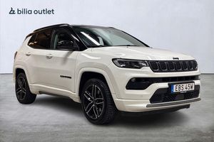 Jeep Compass bild 4