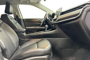 Jeep Compass bild 14