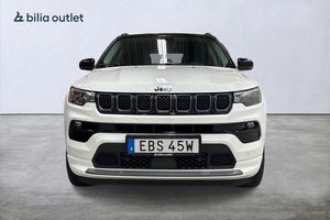 Jeep Compass bild 3