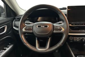 Jeep Compass bild 15