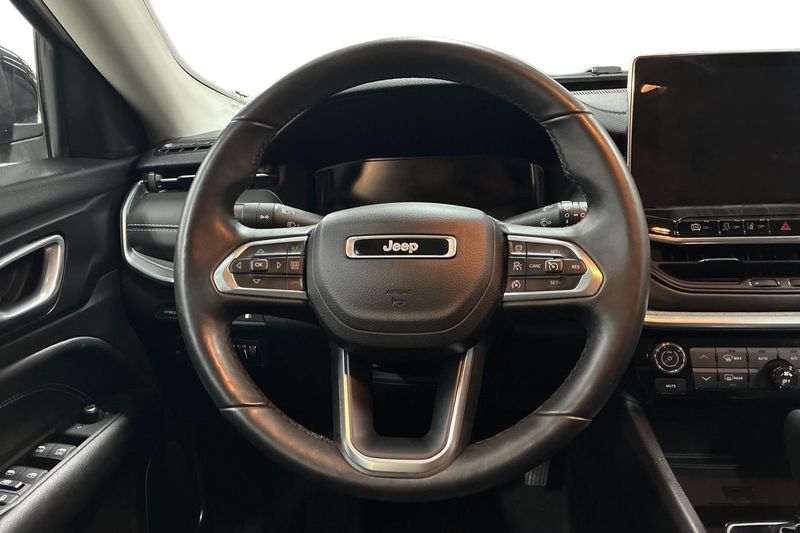 Jeep Compass bild 15