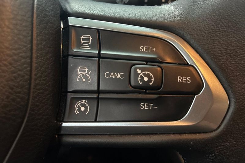 Jeep Compass bild 24