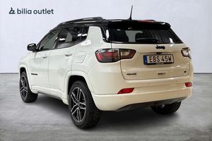 Jeep Compass bild 8