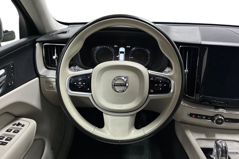 Volvo XC60 bild 16