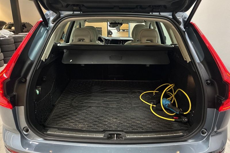 Volvo XC60 bild 10