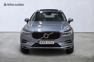 Volvo XC60 bild 3
