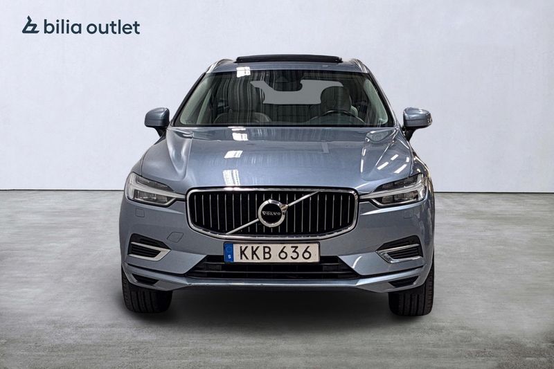 Volvo XC60 bild 3