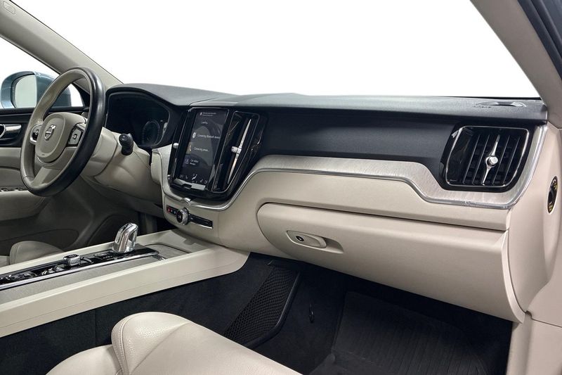Volvo XC60 bild 15