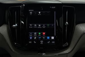Volvo XC60 bild 23