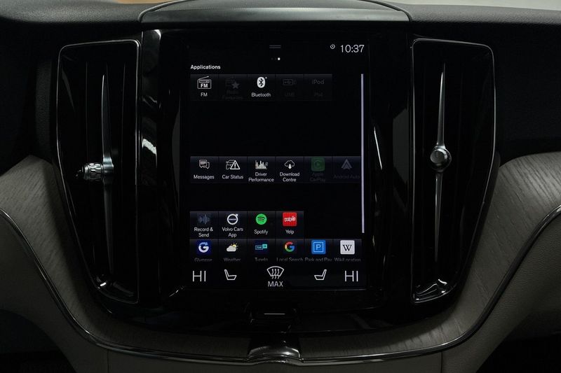 Volvo XC60 bild 23