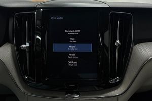 Volvo XC60 bild 26
