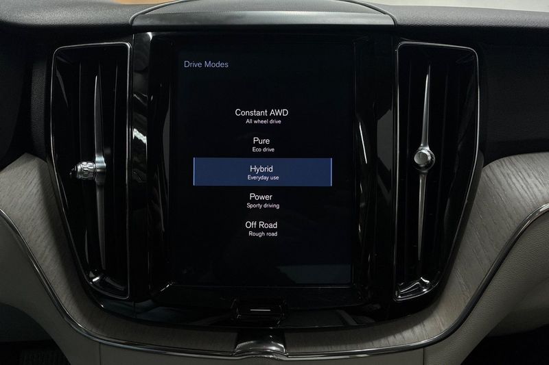 Volvo XC60 bild 26