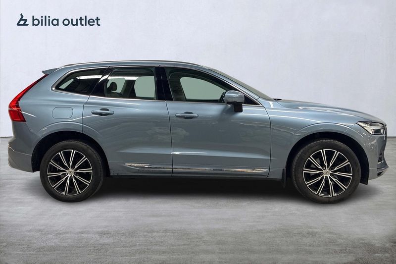 Volvo XC60 bild 5