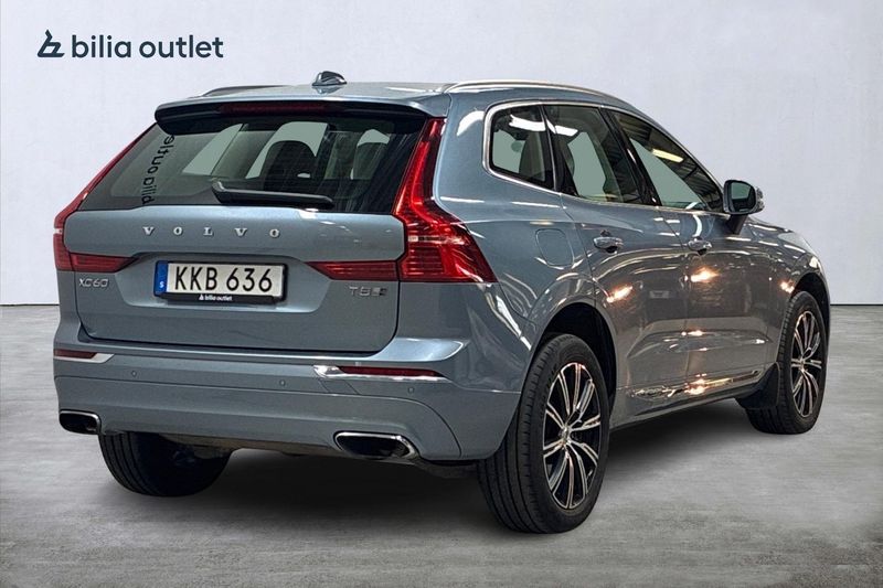 Volvo XC60 bild 6