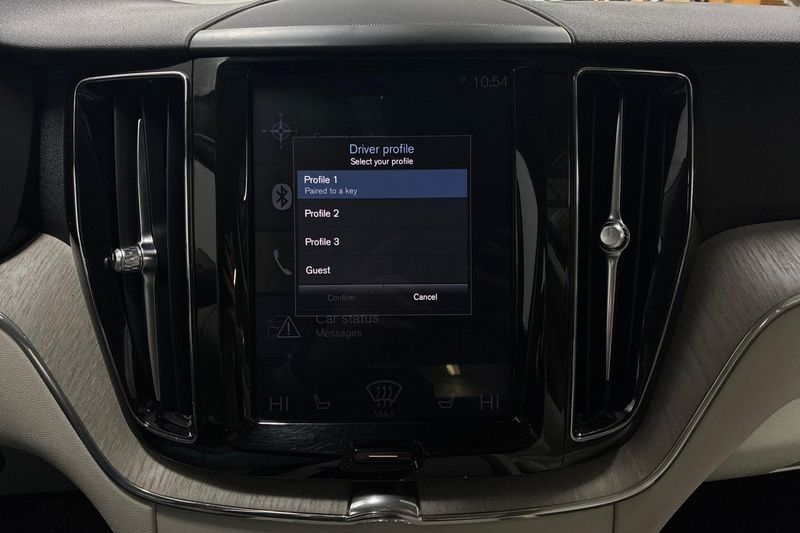 Volvo XC60 bild 25