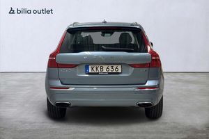 Volvo XC60 bild 7