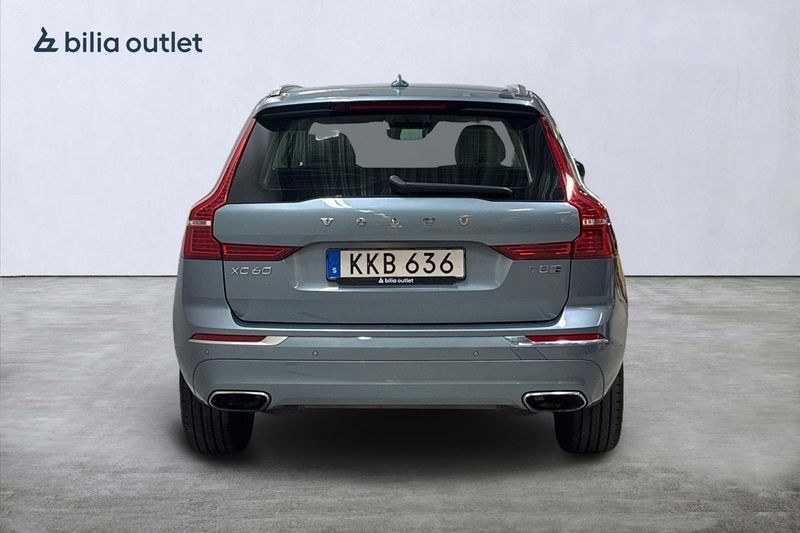 Volvo XC60 bild 7