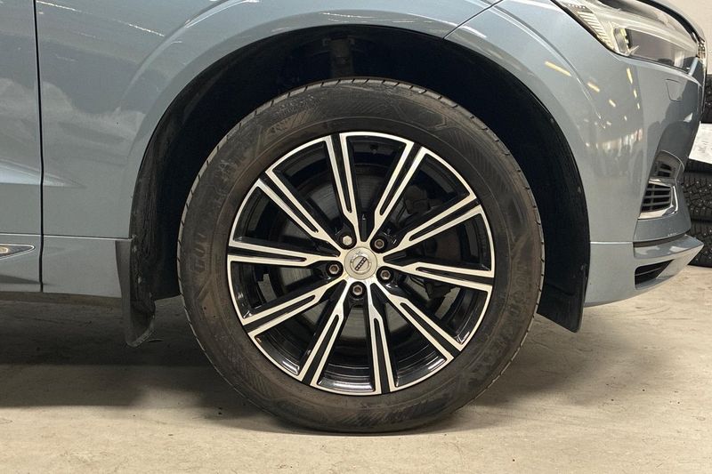 Volvo XC60 bild 11